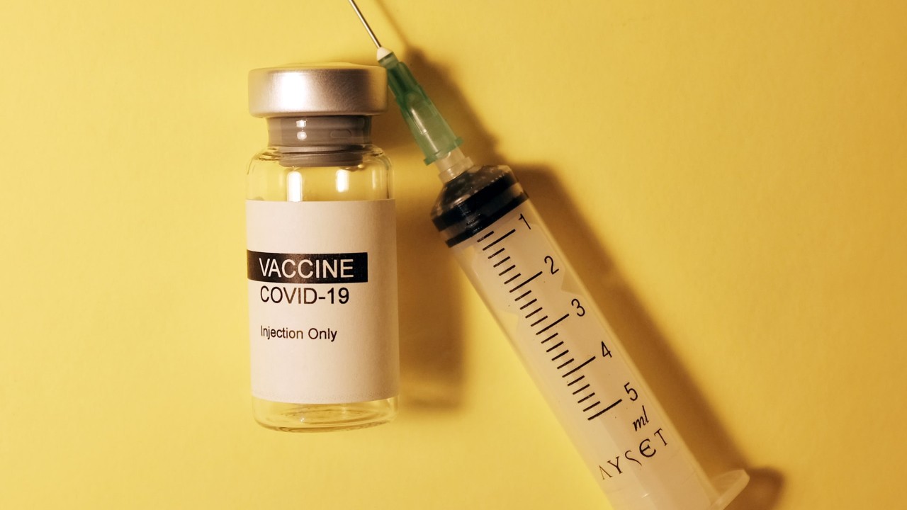 primera dosis vacuna pfizer cuál es la efectividad