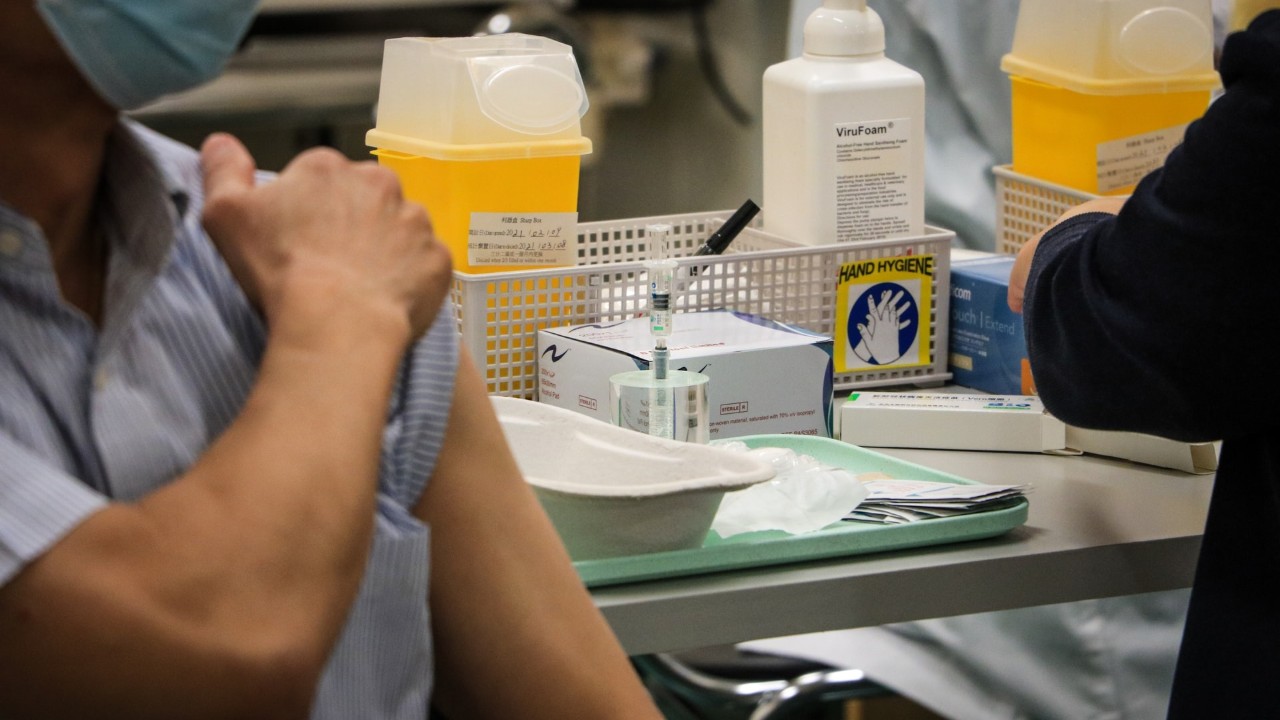qué efectividad tiene la vacuna de Pfizer