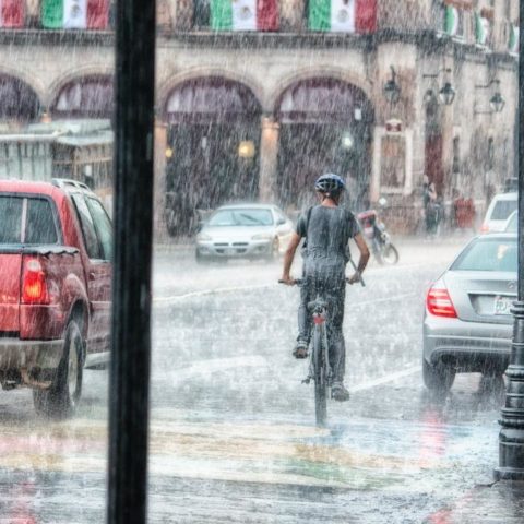 que hacer si casa se inunda cada vez que llueve como evitar