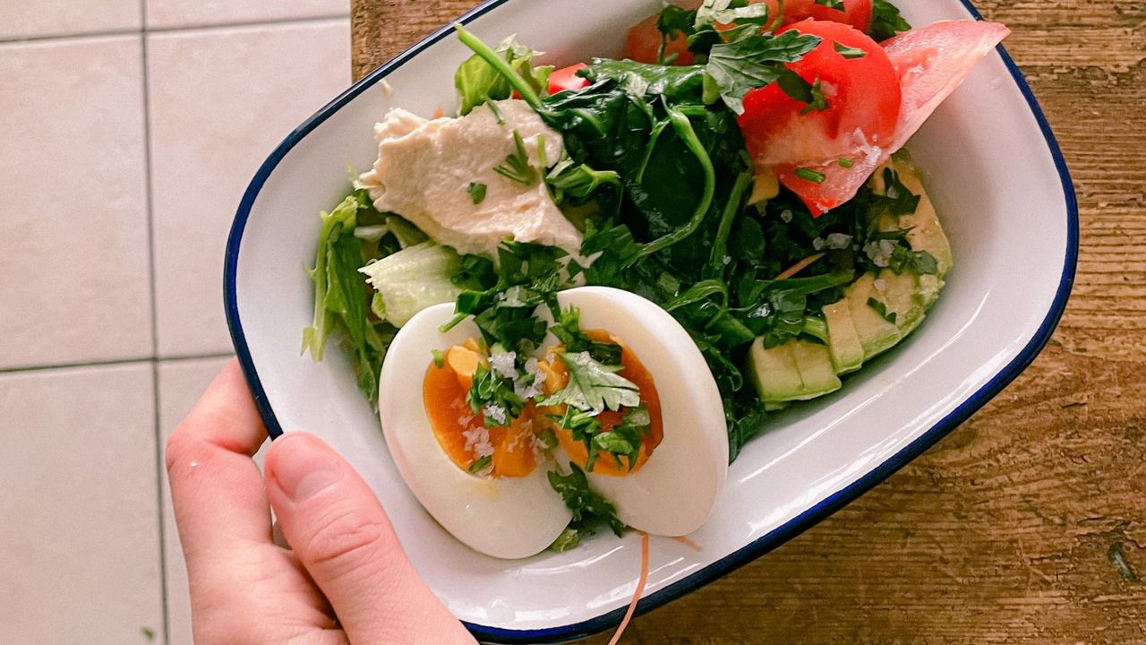 alimentos que ayudan a regenerar el cartílago proteínas