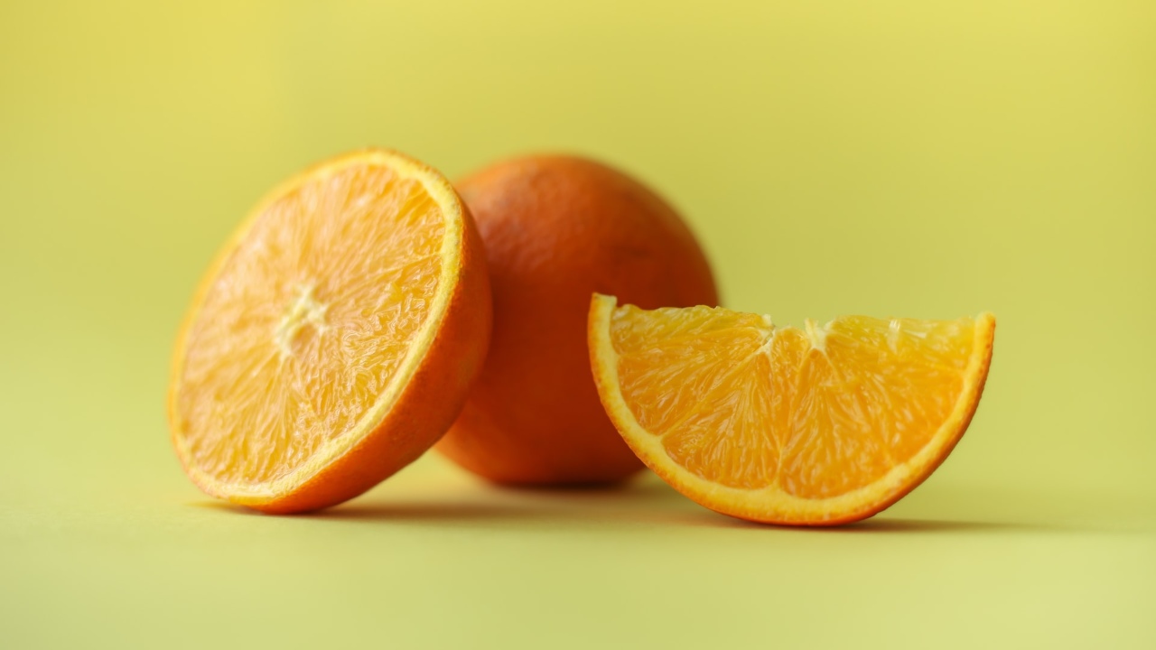 ensalada con pollo naranja receta como hacer