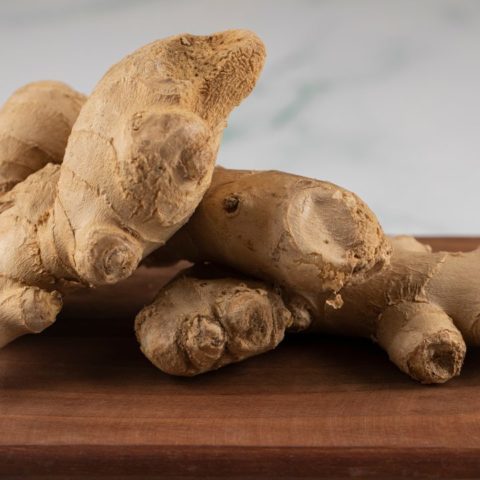 beneficios de tomar shots de jengibre en ayunas