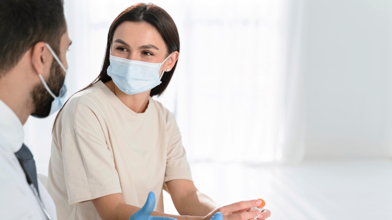 como saber cuantos ovulos tienes