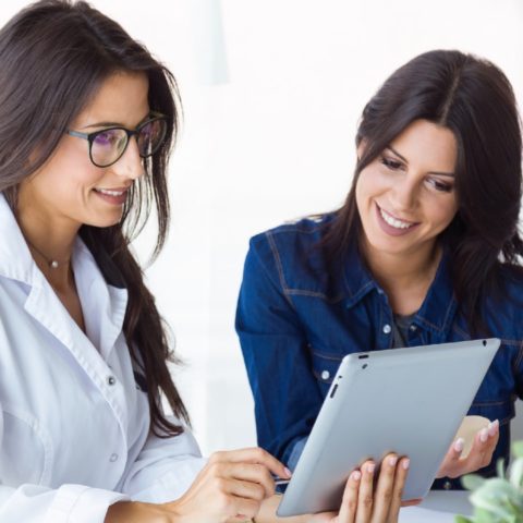 como saber cuantos ovulos tienes estudio