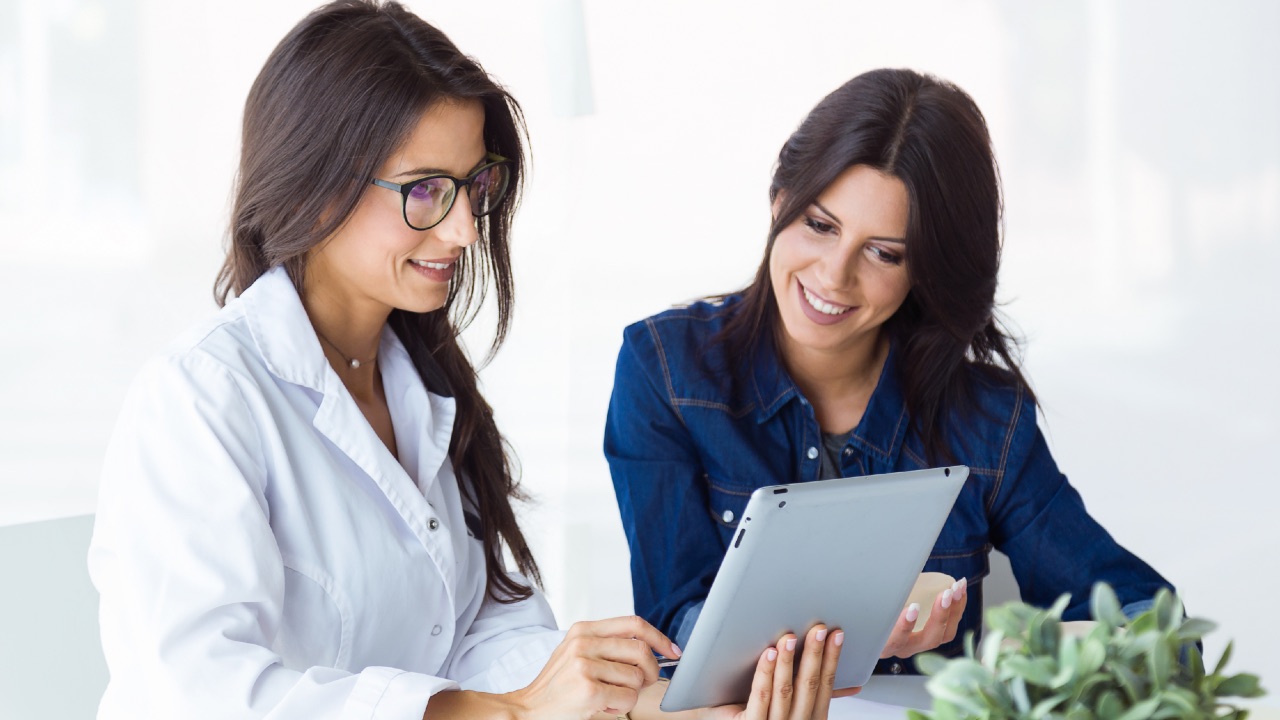 como saber cuantos ovulos tienes estudio