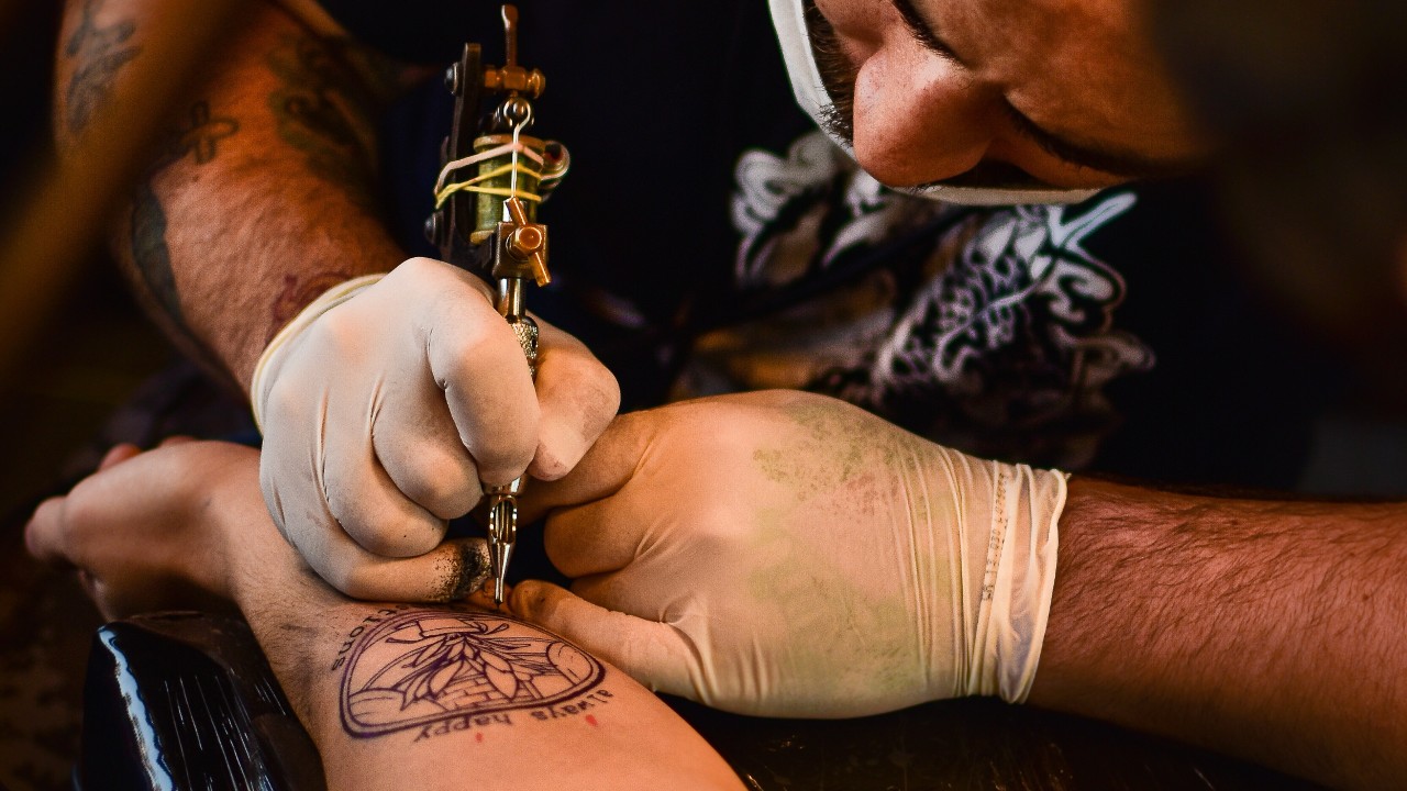 tatuaje ideal según tu signo del zodiaco