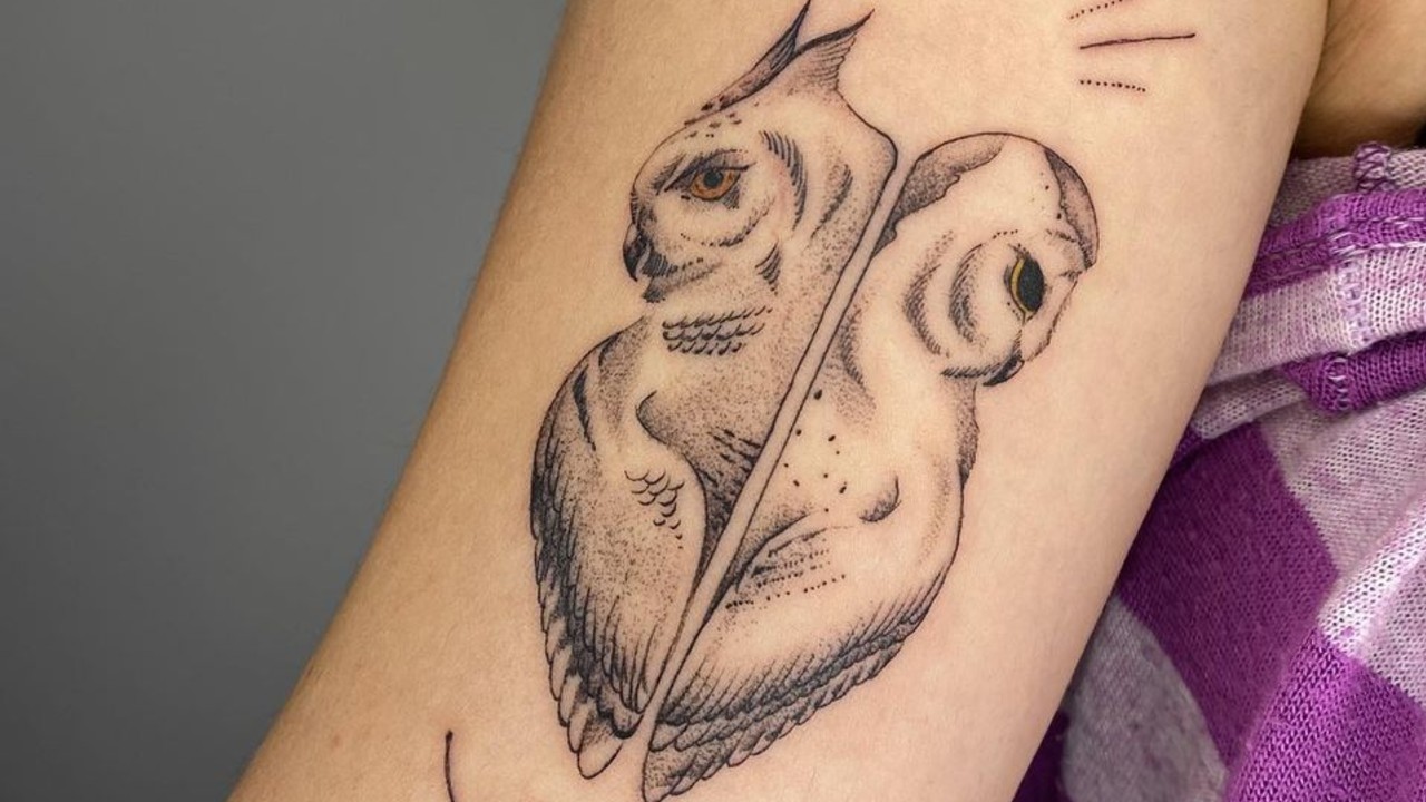 tatuaje ideal según tu signo escorpión