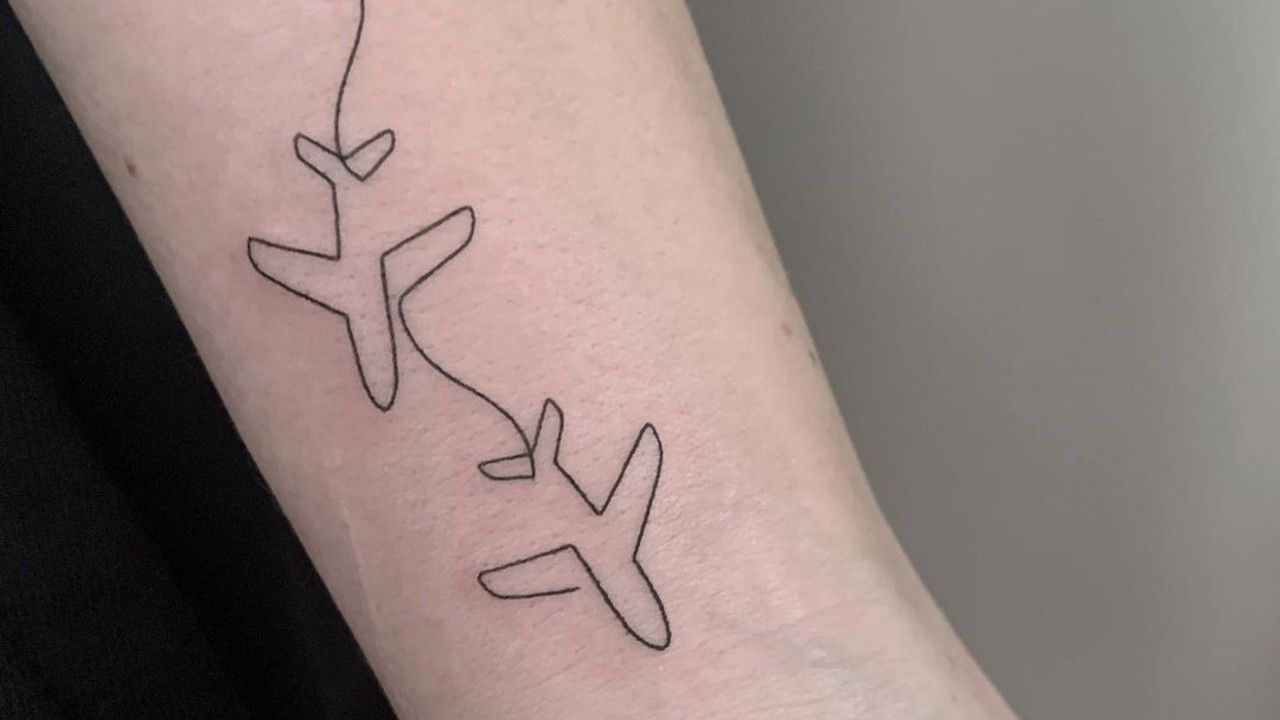 tatuaje ideal según tu signo géminis