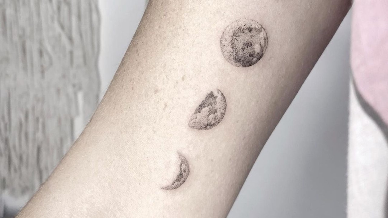 tatuaje ideal según tu signo tauro