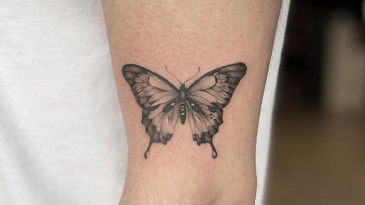 tatuaje ideal según tu signo libra