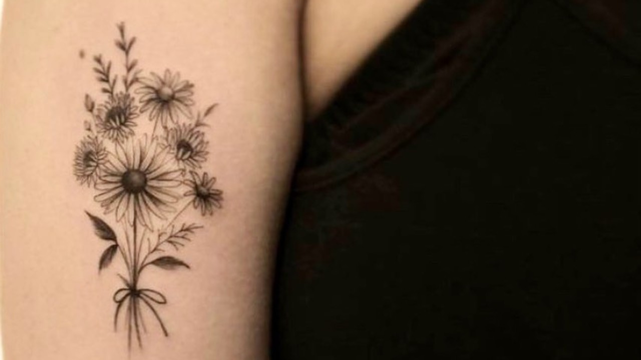 tatuaje ideal según tu signo piscis