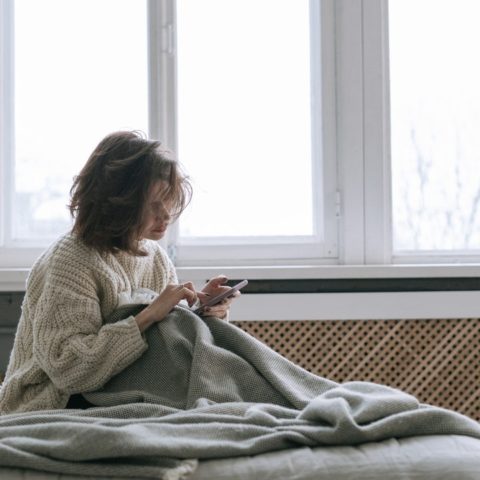 consejos para volver a dormir rápido insomnio