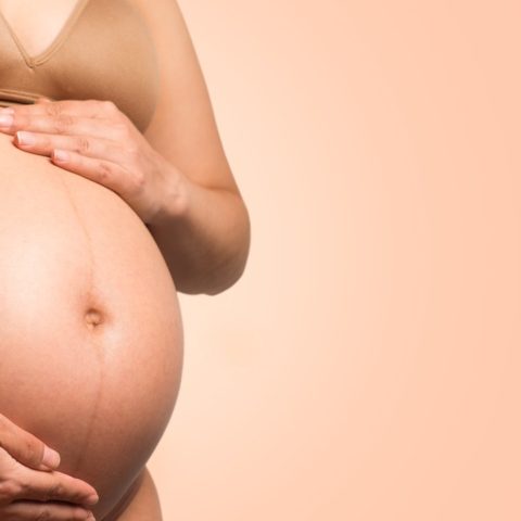 superfetación embarazarse estan embarazada explicación médica