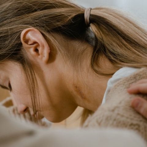 heridas que la infancia que son