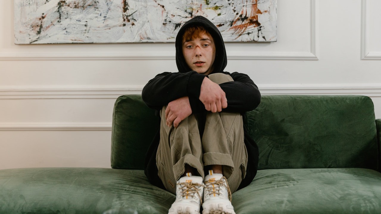 heridas que la infancia cómo sanar