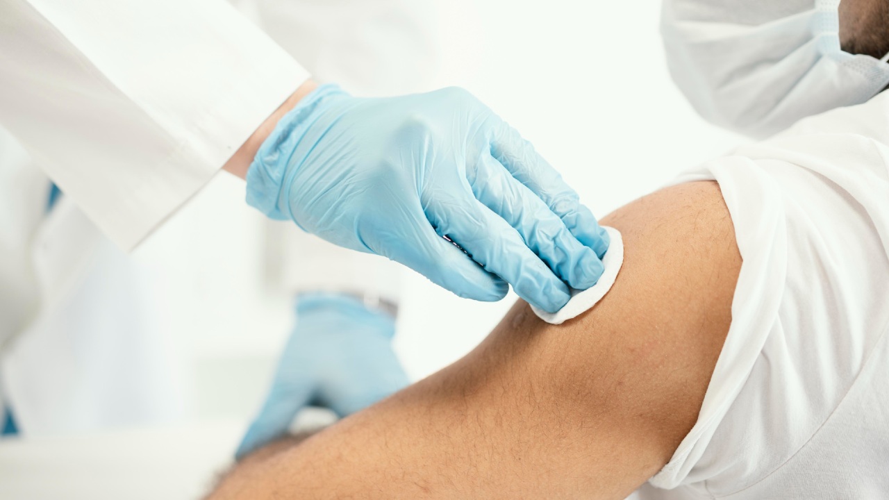 tips para asegurarte de recibir la vacuna contra coronavirus