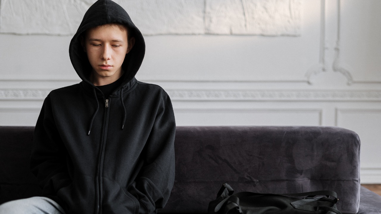 que hacer cuando tu hijo adolescente no te respeta