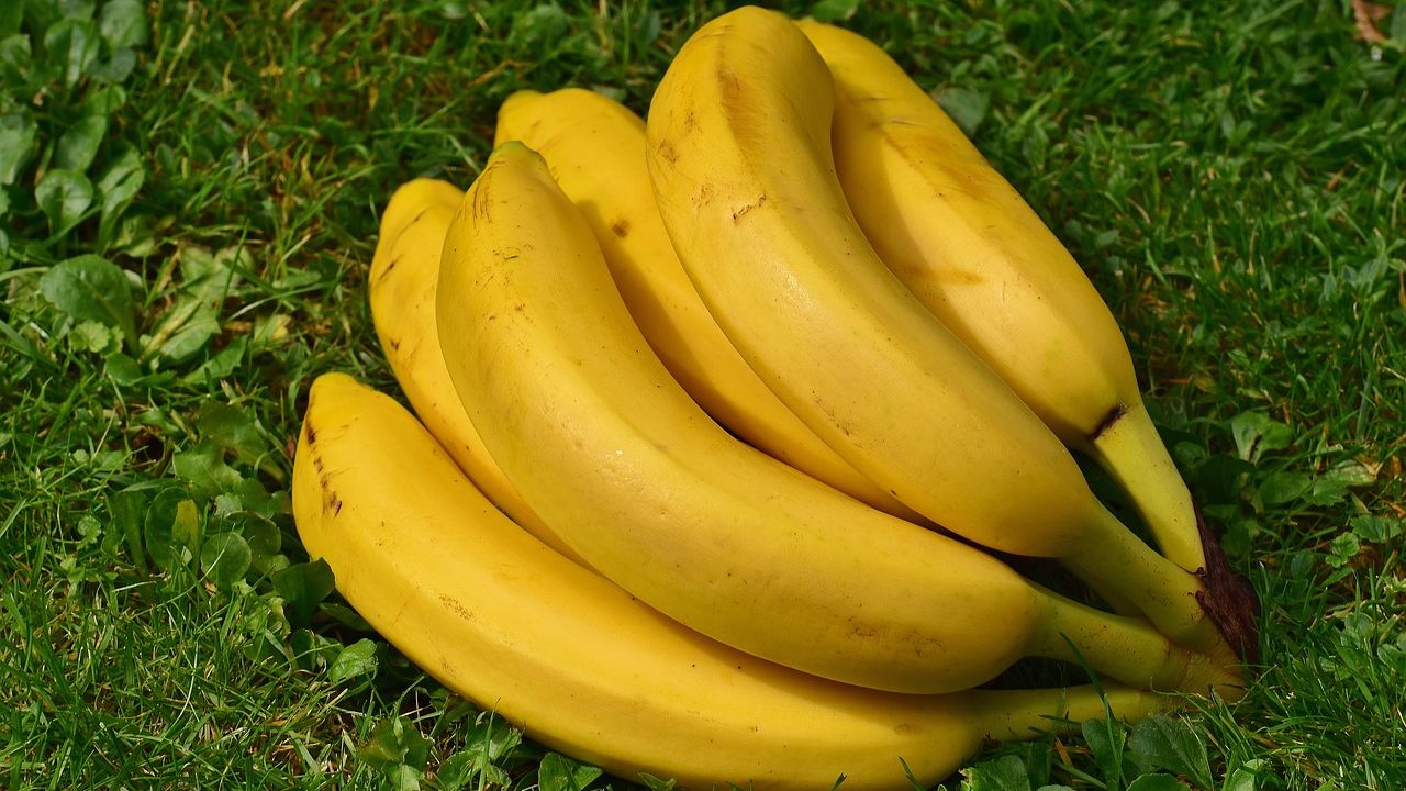 truco para evitar que los platanos se pongan negros se oxiden