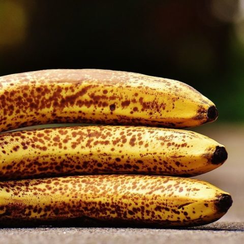 como evitar que platanos maduren rapido truco remedio casero