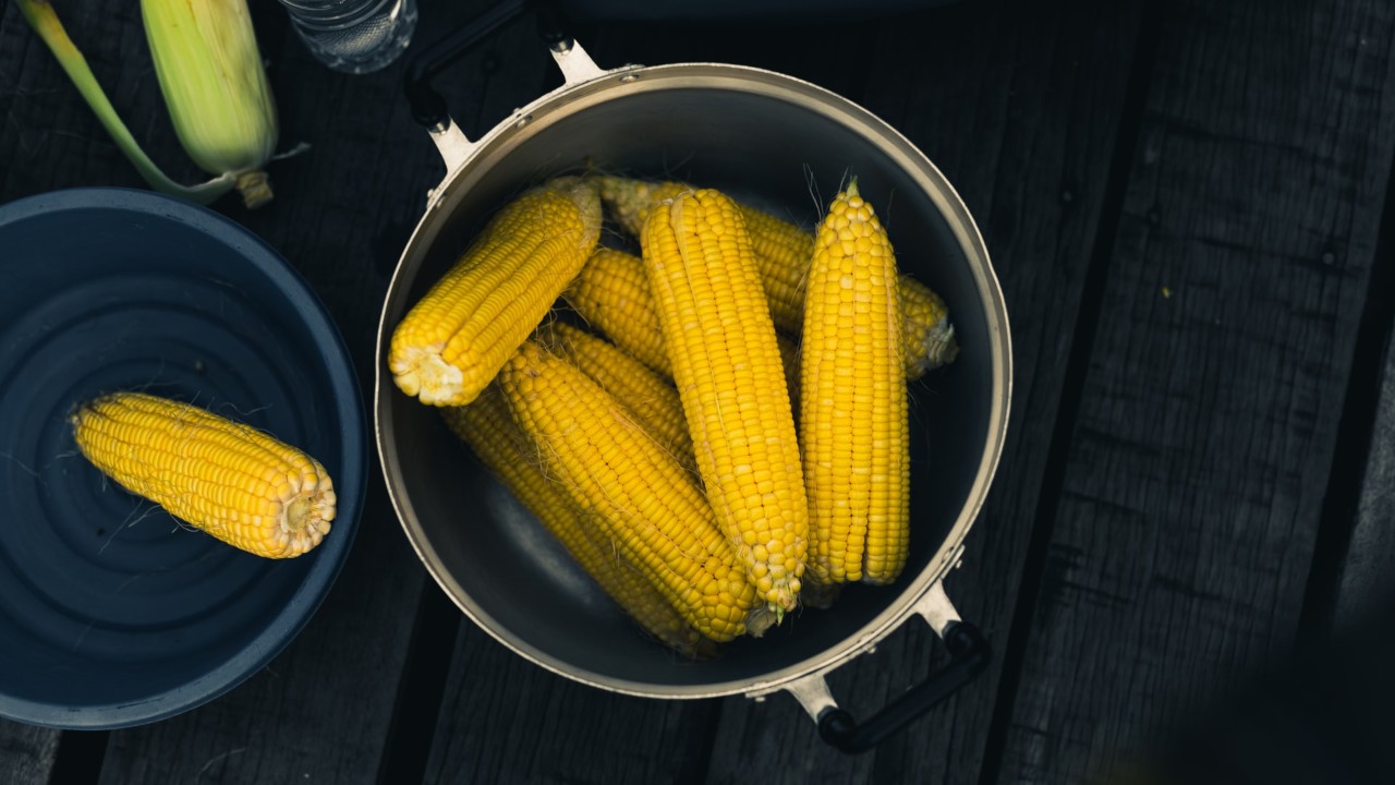 trucos para hacer que los elotes queden muy suaves en poco tiempo