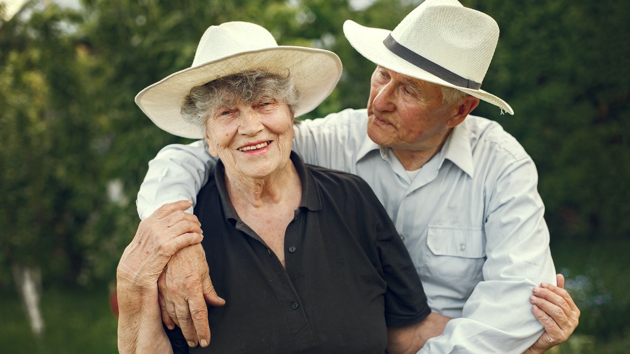 un día tendrás que cuidar a tu mamá y papá lección