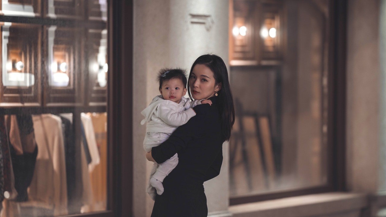 niño consentido y amado no es un niño malcriado