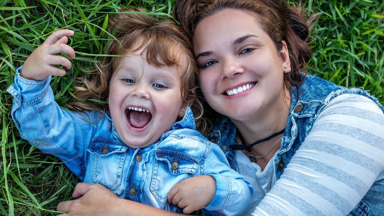 niño consentido y amado no es un niño malcriado razones