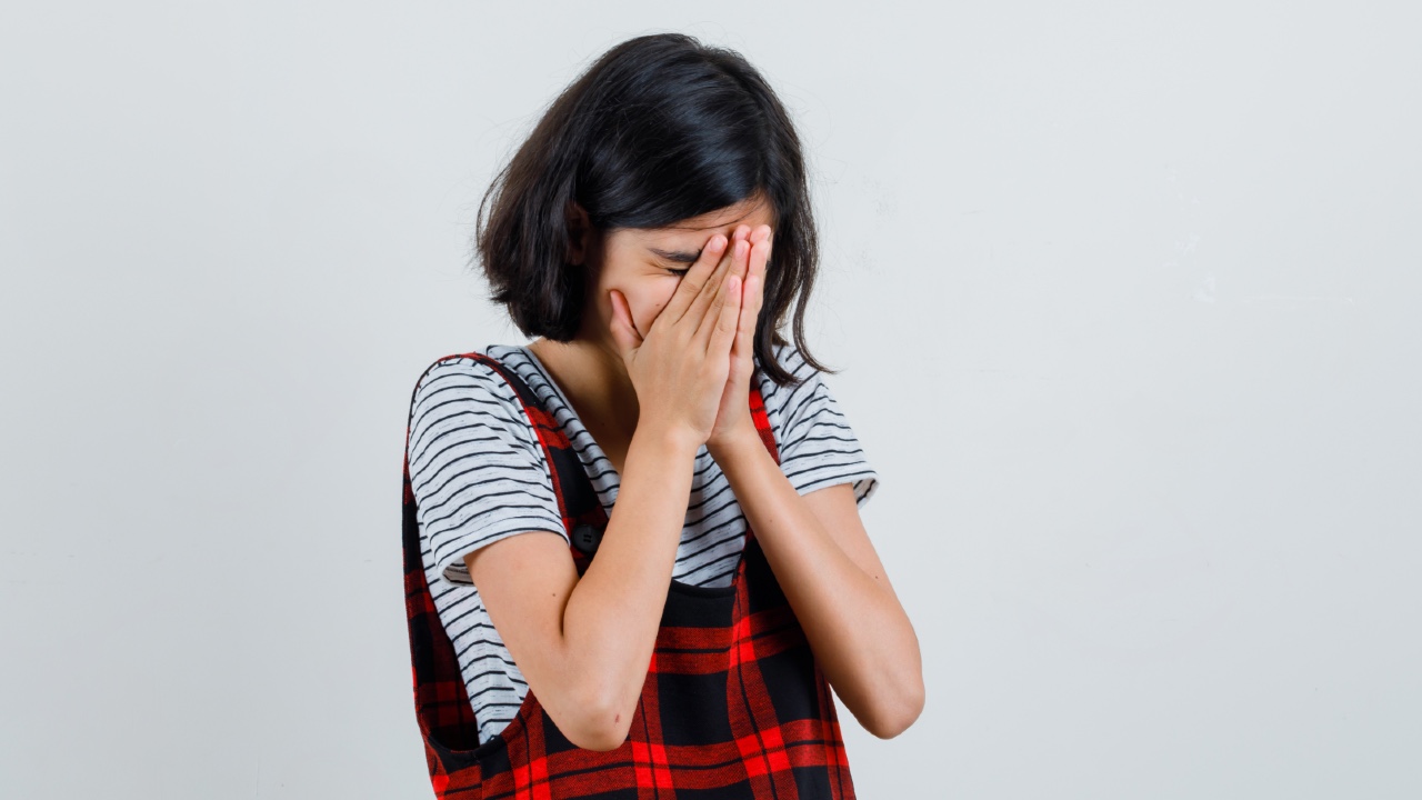 una nalgada puede llamar más violencia