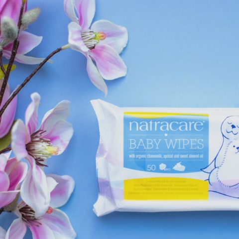 toallitas humedas para limpiar a tu bebe consecuencias