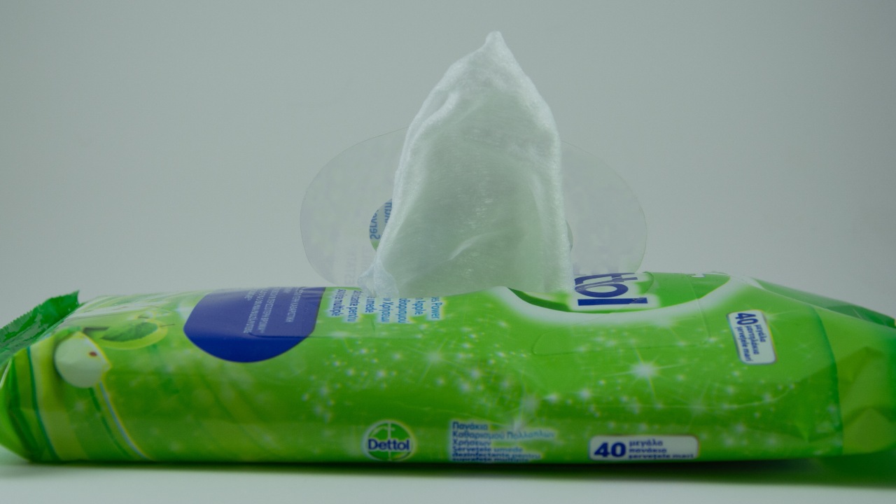 toallitas humedas para limpiar a tu bebe quimicos y parabenos