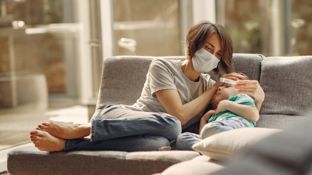 vsr virus respiratorio peligroso