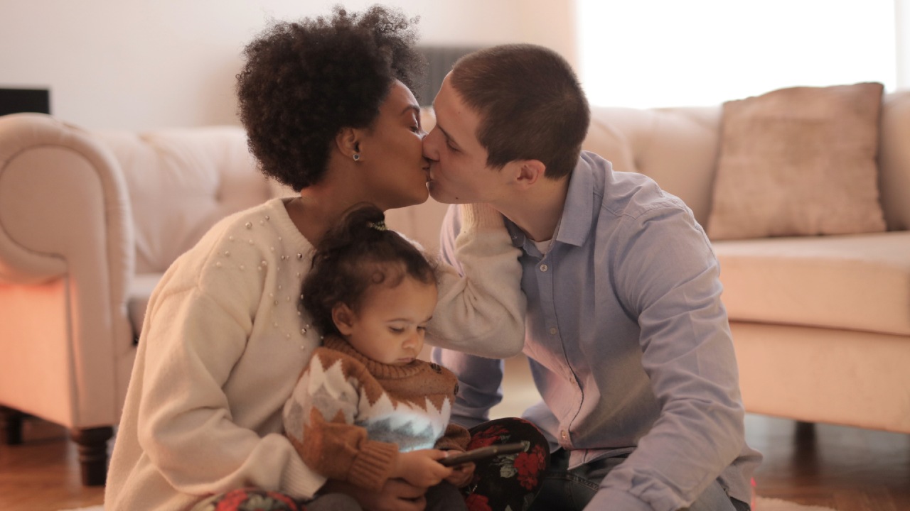 casarse después de tener hijos madurez