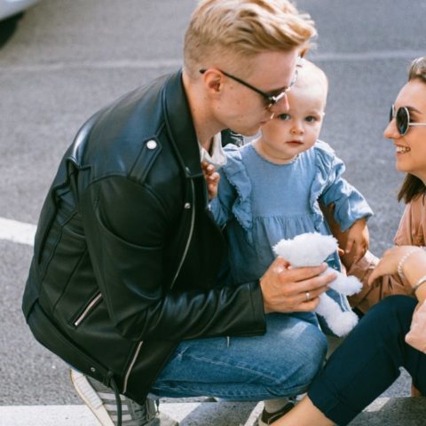 casarse después de tener hijos matrimonio fuerte