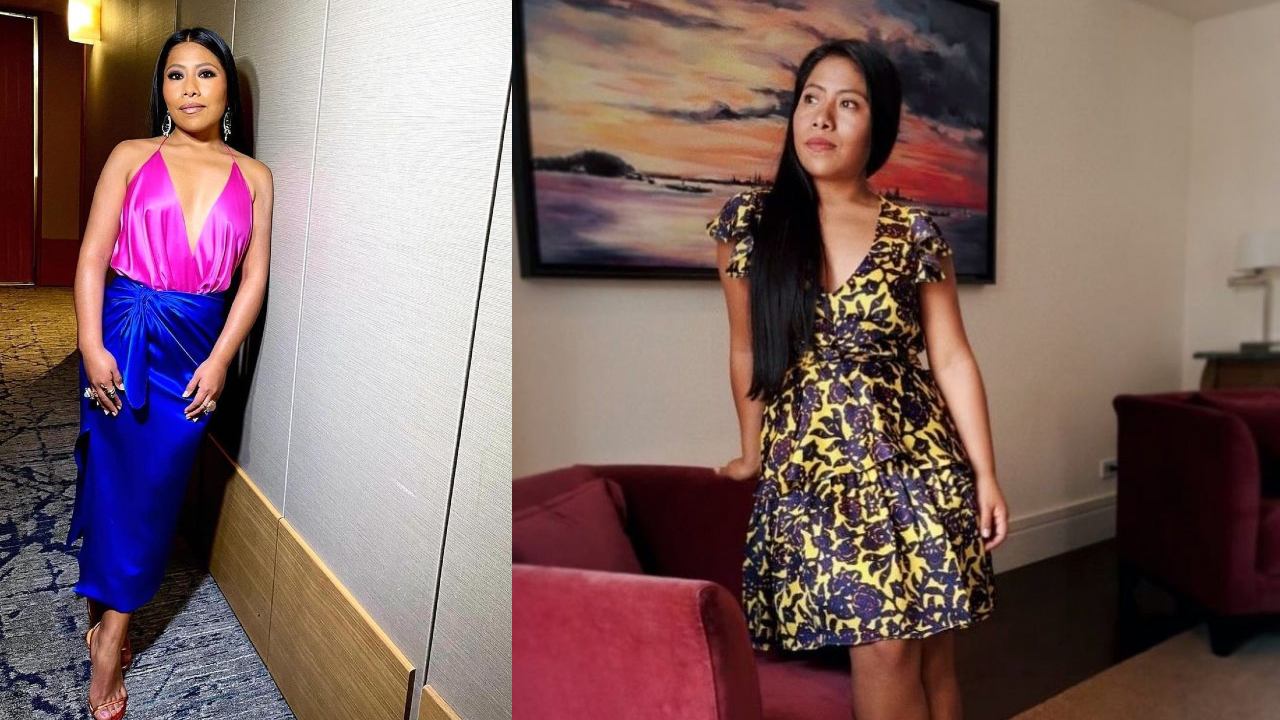 yalitza aparicio buen gusto decoración del hogar