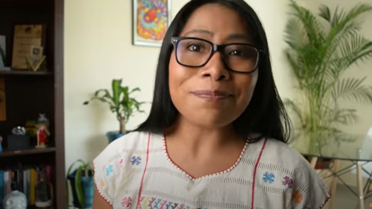yalitza aparicio buen gusto estudio