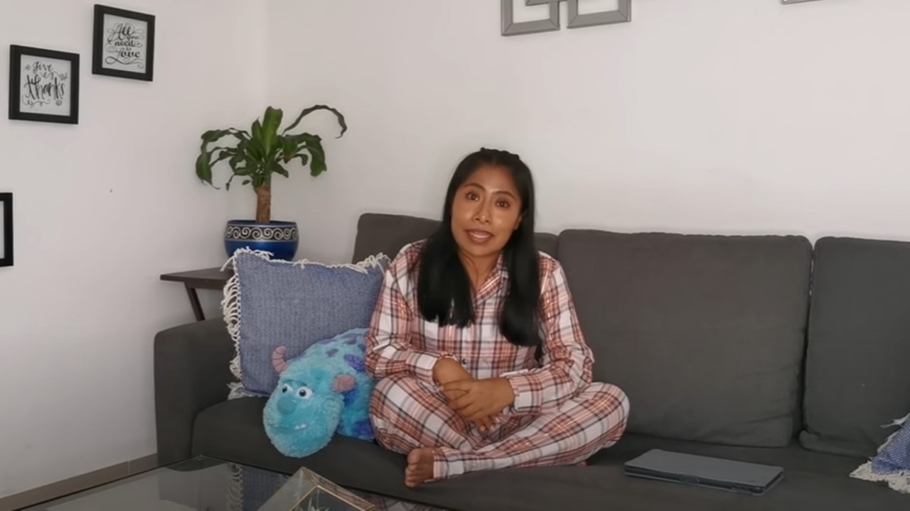 yalitza aparicio buen gusto sala