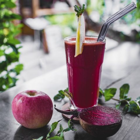 agua de betabel como hacer receta para que sirve beneficios