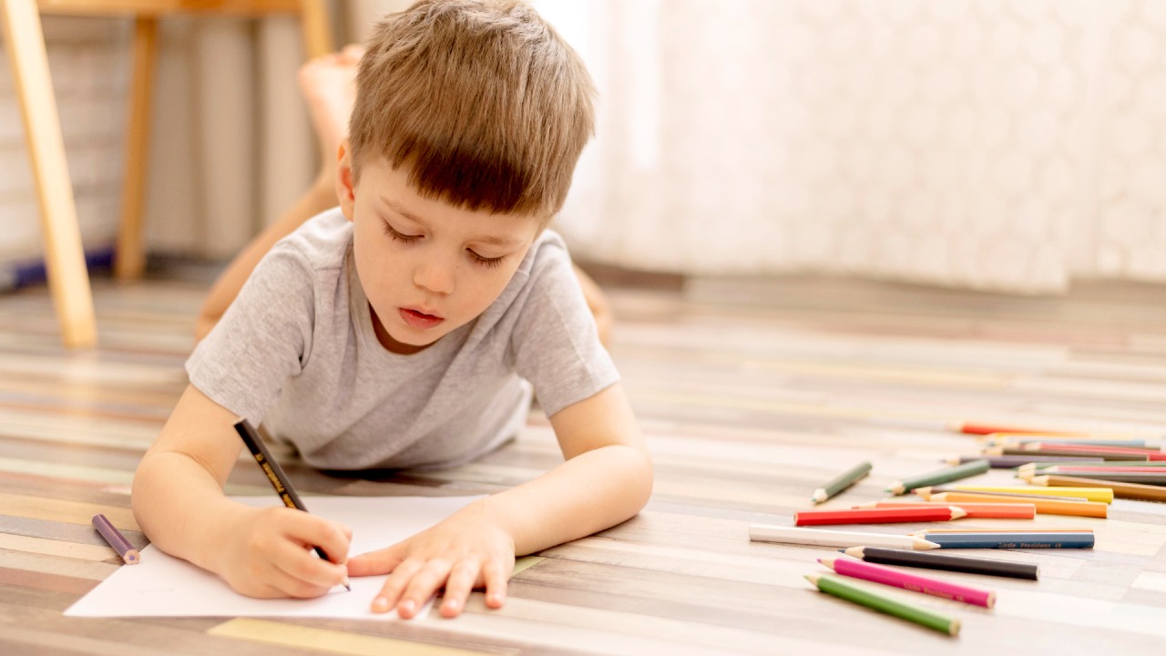 como interpretar el dibujo de familia psicología