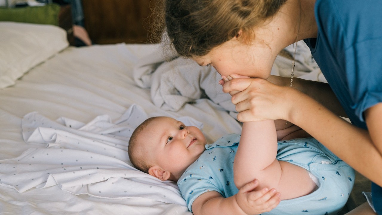 fuerza de mamá soltera características