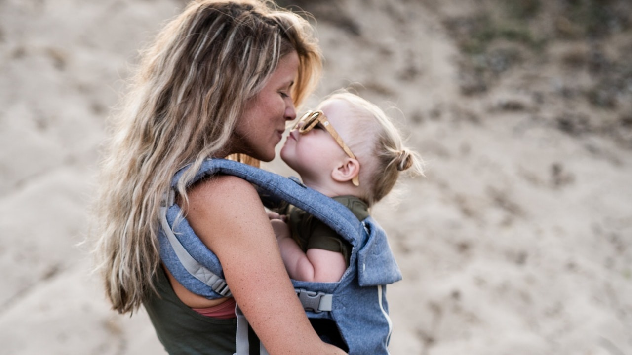 fuerza de mamá soltera cualidades