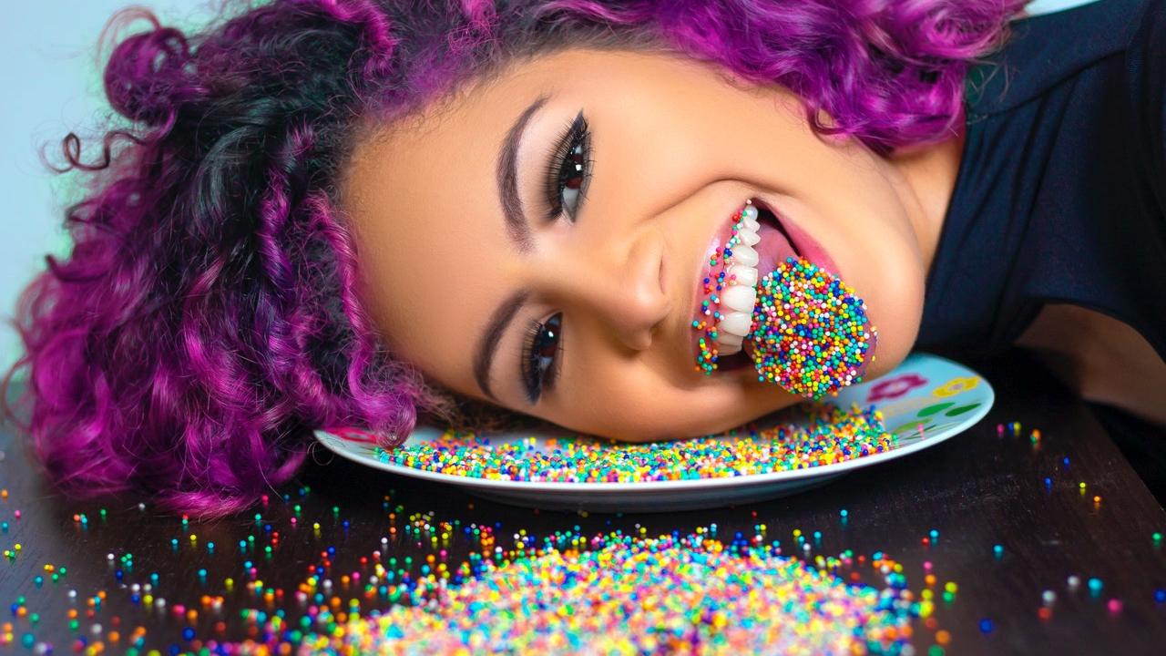 por que se antojan cosas dulces explicación