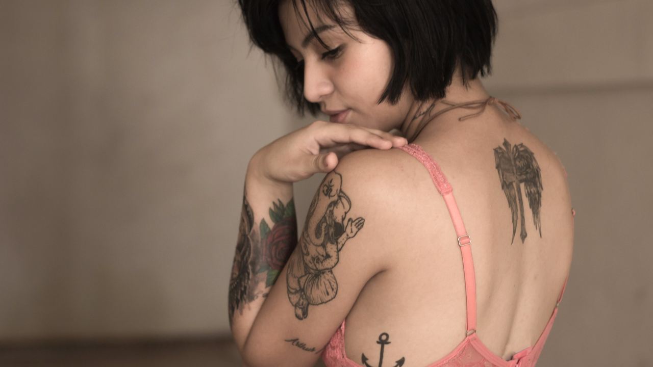 tatuajes según signo del zodiaco