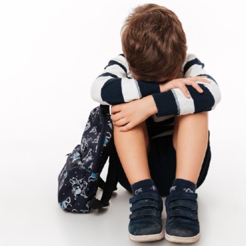 maltrato infantil educación hijos violencia doméstica