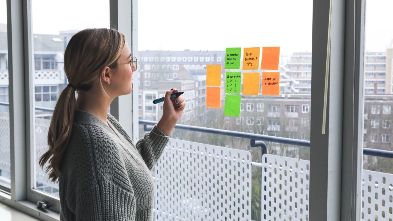 cuál es tu trabajo ideal según ti signo libra