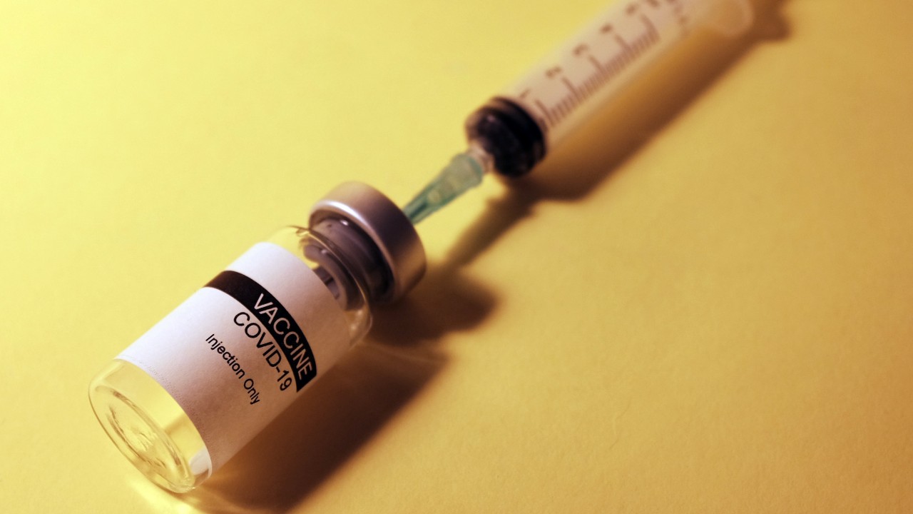 calendario de vacunación contra covid19 maestros méxico