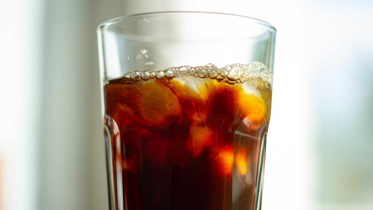 efectos de la cocacola en niños