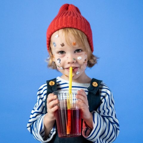 los niños pueden tomar refresco de cola