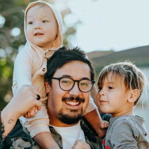 porque no llamar a los hijos como los padres o abuelos