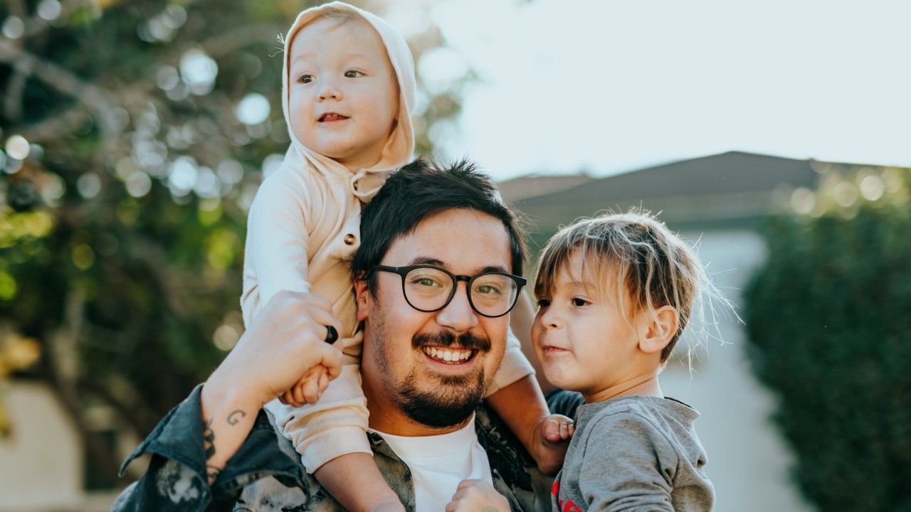 porque no llamar a los hijos como los padres o abuelos