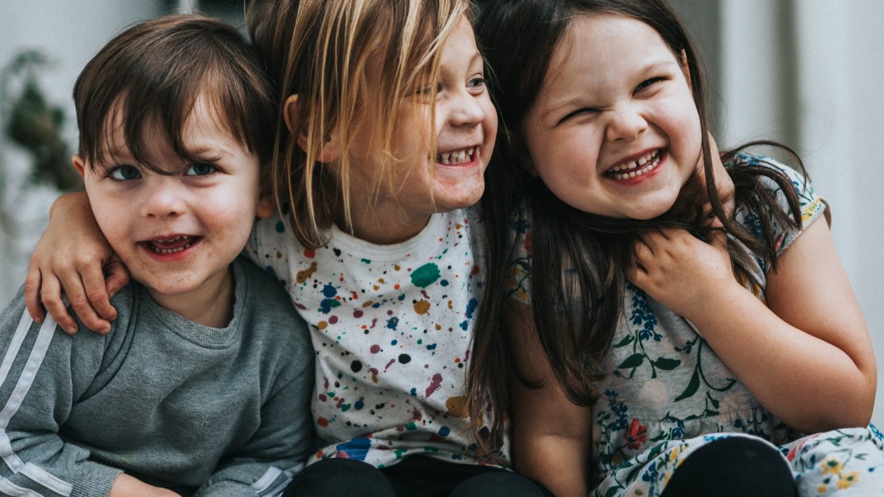 como se si mi hijo es trans